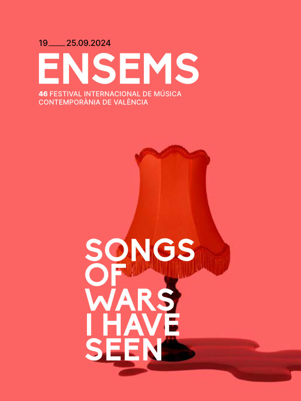 El Festival Ensems 2024 convierte Valencia en el epicentro de la msica contempornea